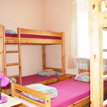 Family Hostel