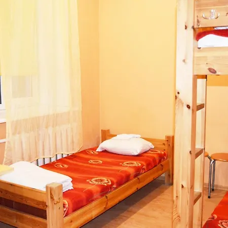 Hostel Family