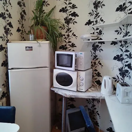 Family Hostel Riga