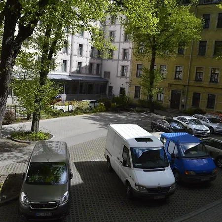 Family Hostel Riga